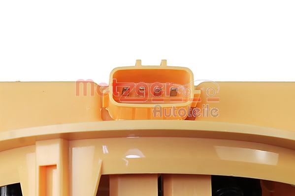 METZGER 2250305 Kraftstoff-Fördereinheit
